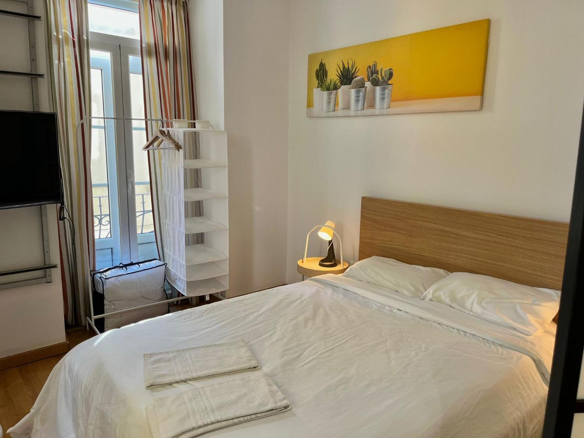 2 Bedroom Apartment - Bairro Alto Residence Lisboa Exterior foto