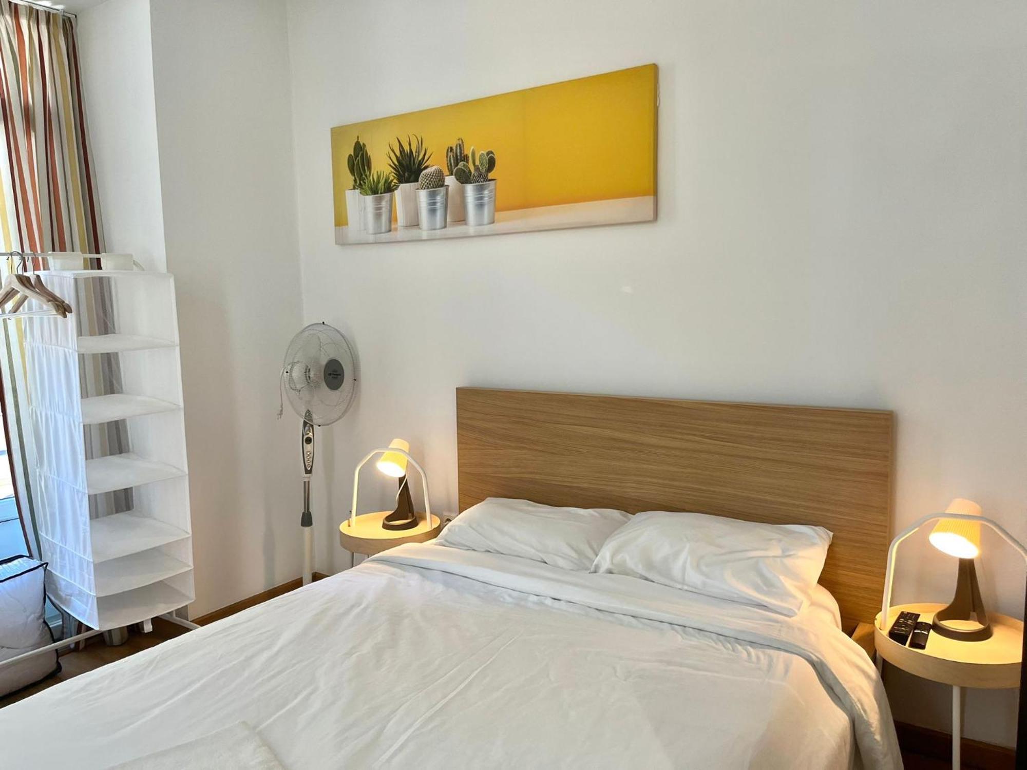2 Bedroom Apartment - Bairro Alto Residence Lisboa Exterior foto
